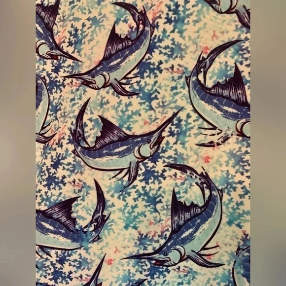 USA Palm Men’s Polo - Small - Picture 3 of 3